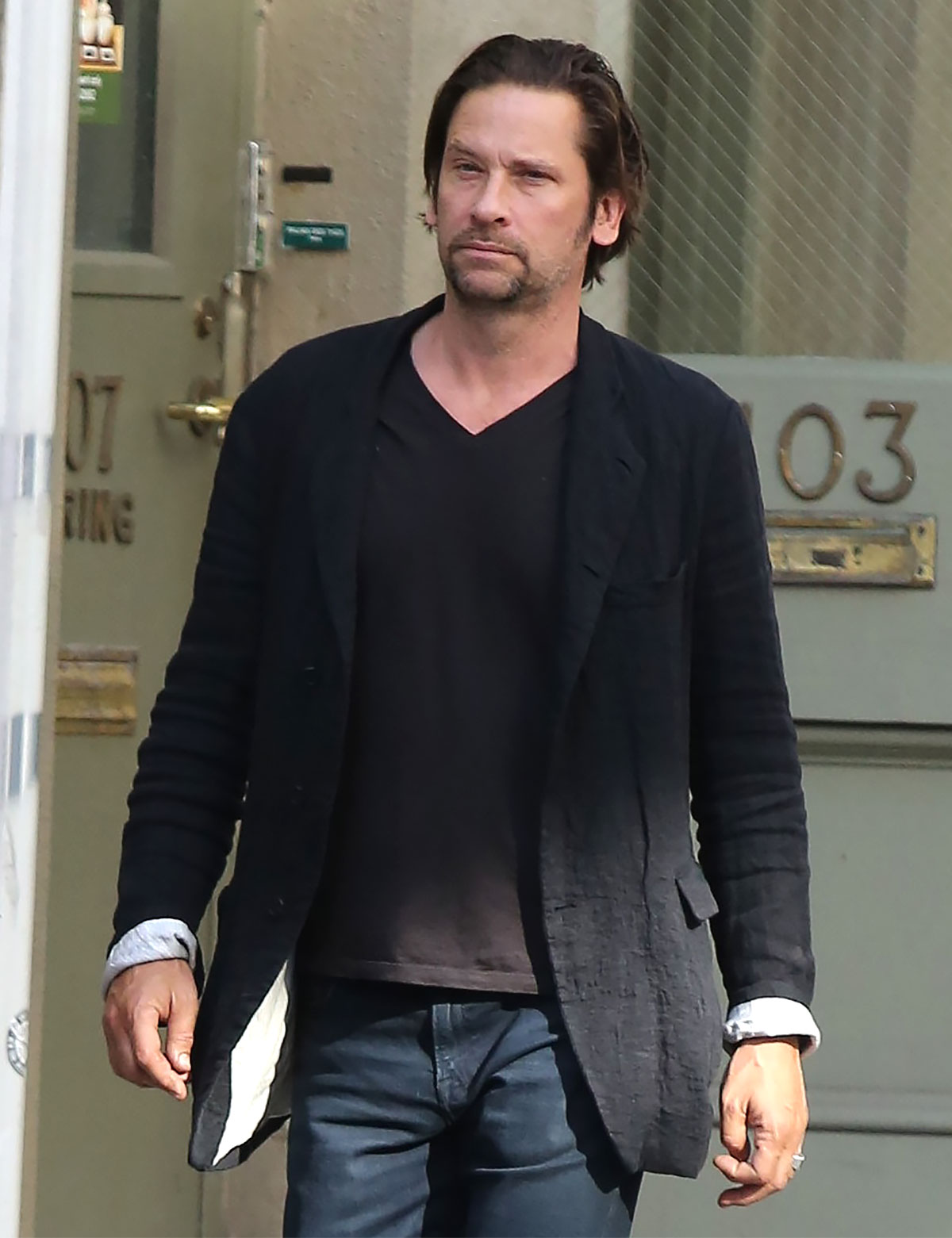 Roger Howarth Lands Mystery Role on The Young and The Restless