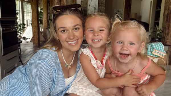 Sadie-Robertsons-Quotes-About-Motherhood-1