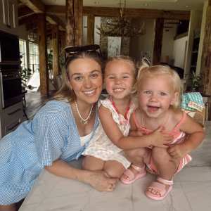 Sadie-Robertsons-Quotes-About-Motherhood-1