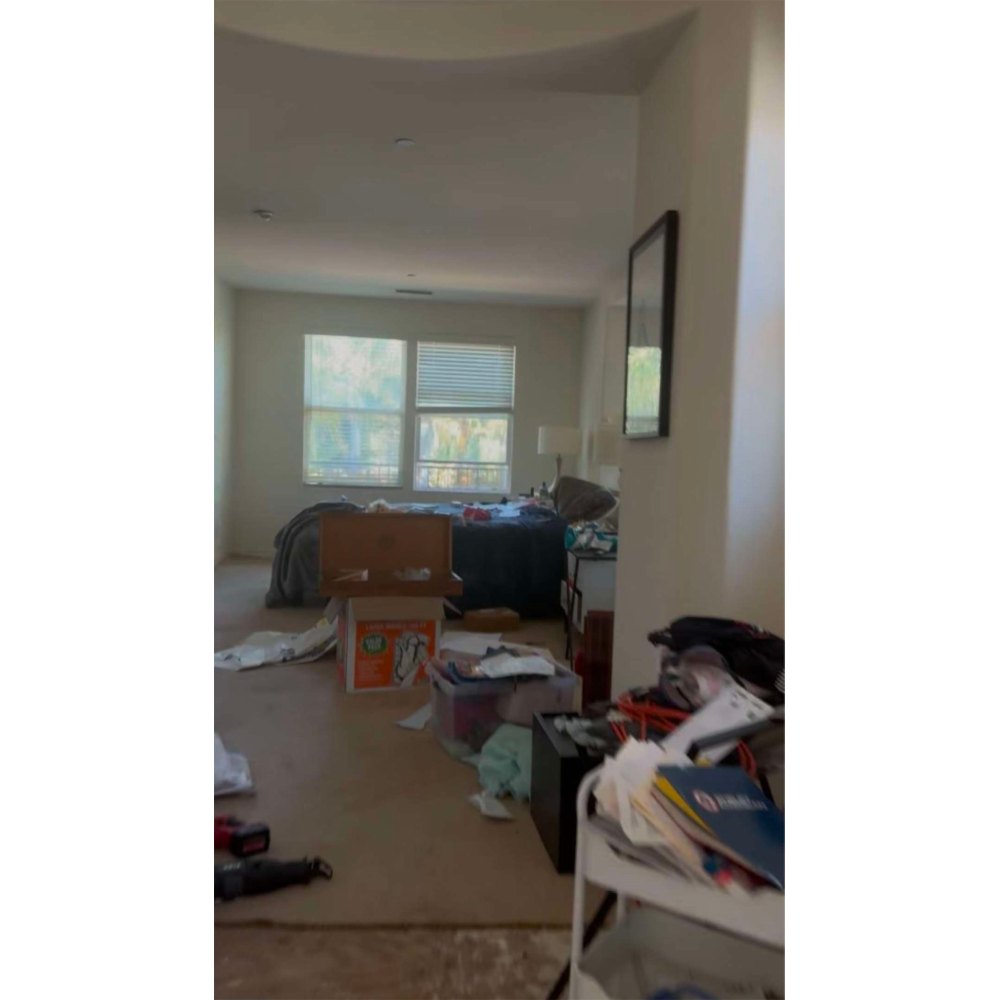 See The Photos Denise Richards Submitted as Evidence in Divorce Battle With Ex Aaron Phypers