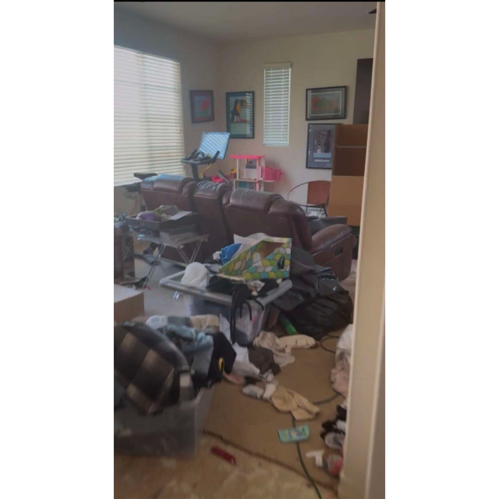 See The Photos Denise Richards Submitted as Evidence in Divorce Battle With Ex Aaron Phypers