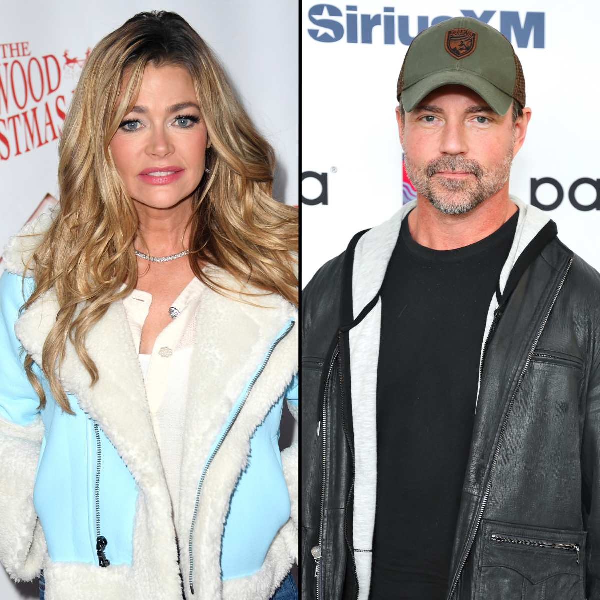 See The Photos Denise Richards Submitted as Evidence in Divorce Battle With Ex Aaron Phypers