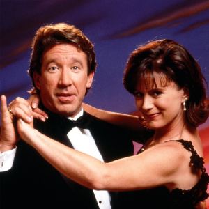 Shifting Gears Reunites Tim Allen With Patricia Richardson Nancy Travis Home Improvement Last Man Standing