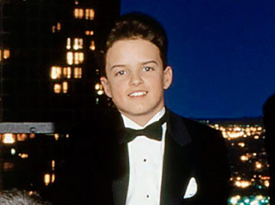 Soap Stars Who Left the Spotlight Rena Sofer Susan Lucci and More Bryan Buffinton Guiding Light