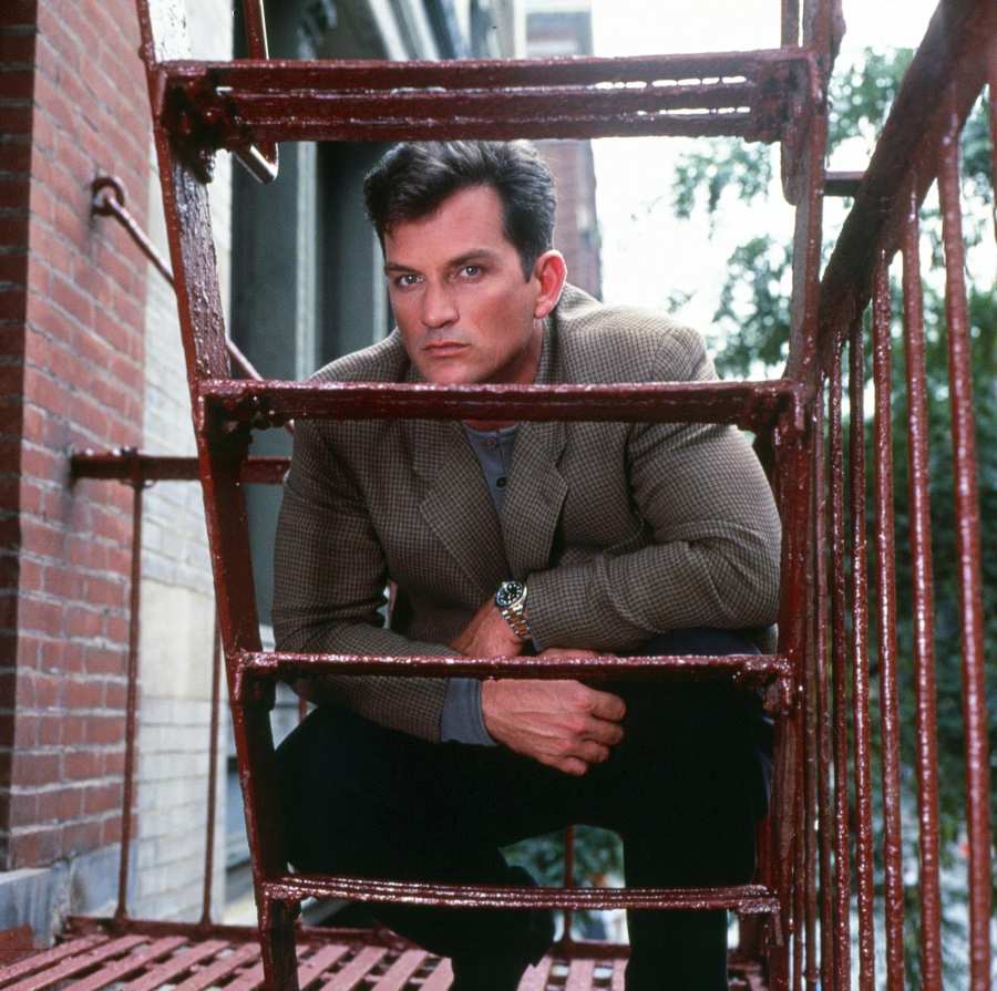 Soap Stars Who Left the Spotlight Rena Sofer Susan Lucci and More Tom Eplin Another World