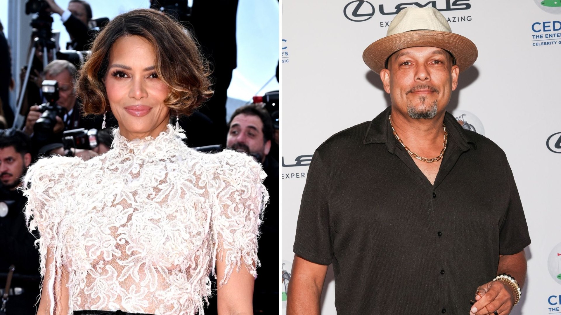 Split Halle Berry Trolls Ex Husband David Justices Remarks About Why They Split