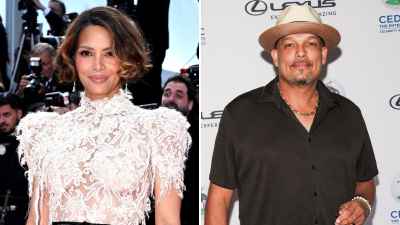 Split Halle Berry Trolls Ex Husband David Justices Remarks About Why They Split