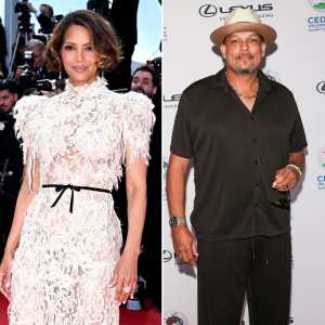 Split Halle Berry Trolls Ex Husband David Justices Remarks About Why They Split