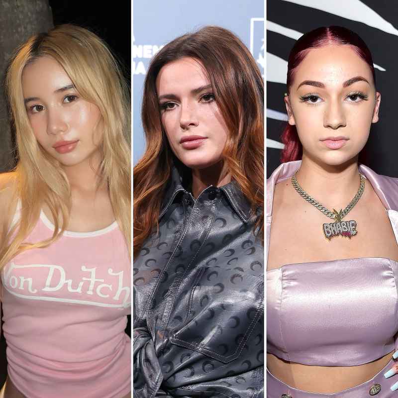 Lil Tay and More Stars Who Earned $1M on 1st Day of OnlyFans | Us Weekly