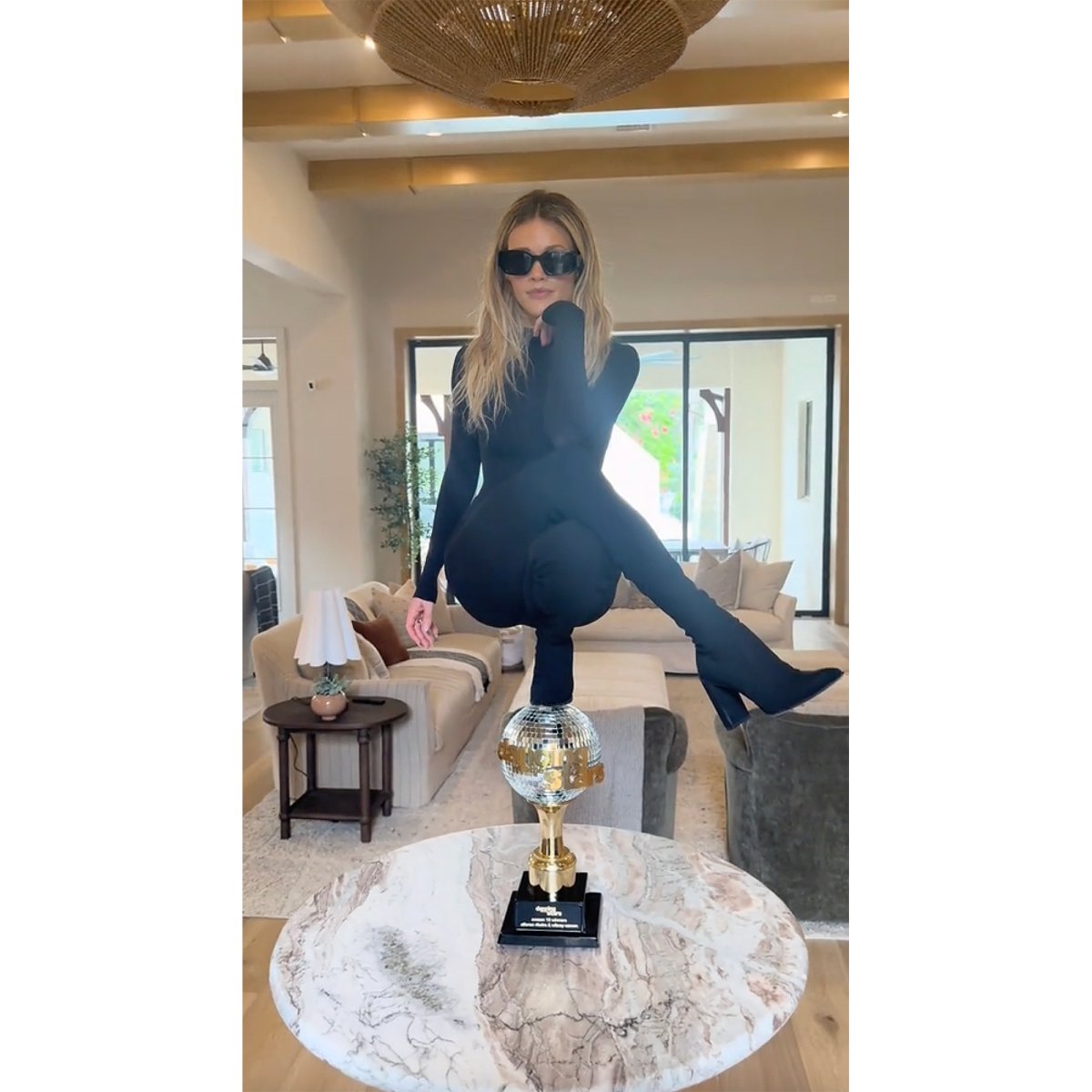 Stars Who Have Mastered And Failed The Nicki Minaj Stiletto Challenge Stars who have mastered and failed the nicki minaj stiletto challenge