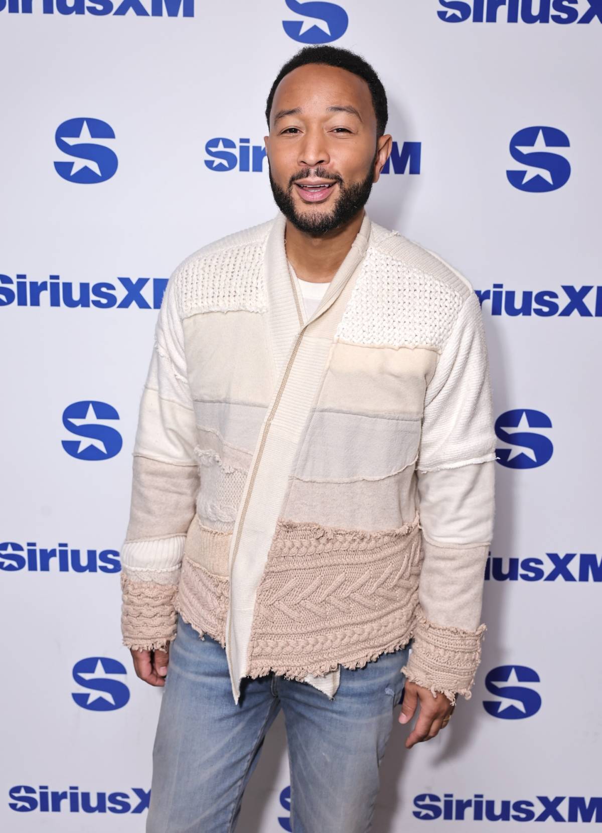 Chrissy Teigen, John Legend and More Stars Who Sleep Nude Us Weekly