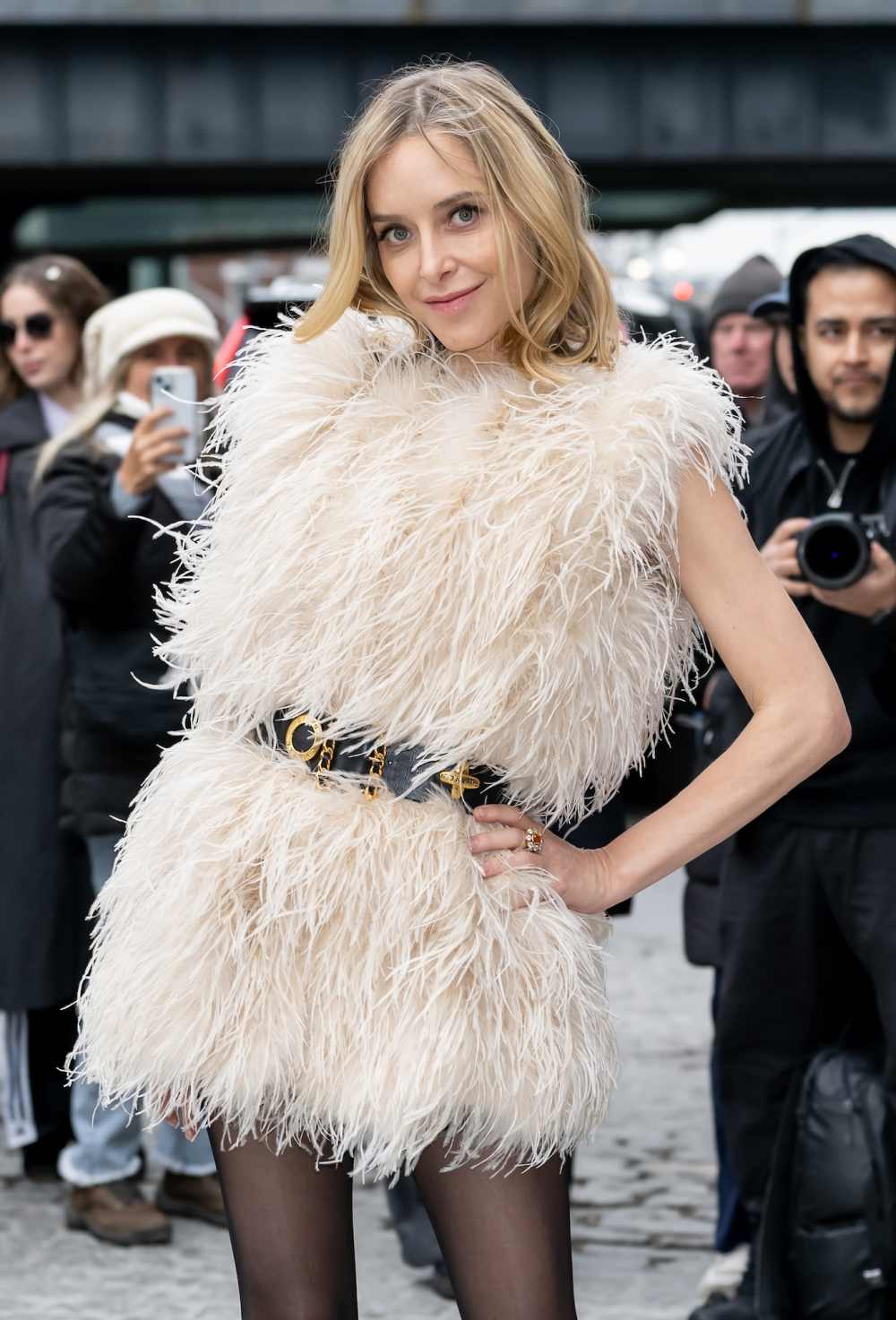 Stars Who Sleep Nude