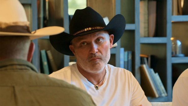 Steven McBee Sr Makes Surprise Return to McBee Dynasty for First Time in Season 2 amid FBI Investigation