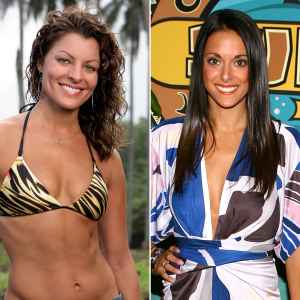 Survivor 50 Player Stephenie LaGrossa Faces Backlash for Anit Semitic Comment Eliza Orlins