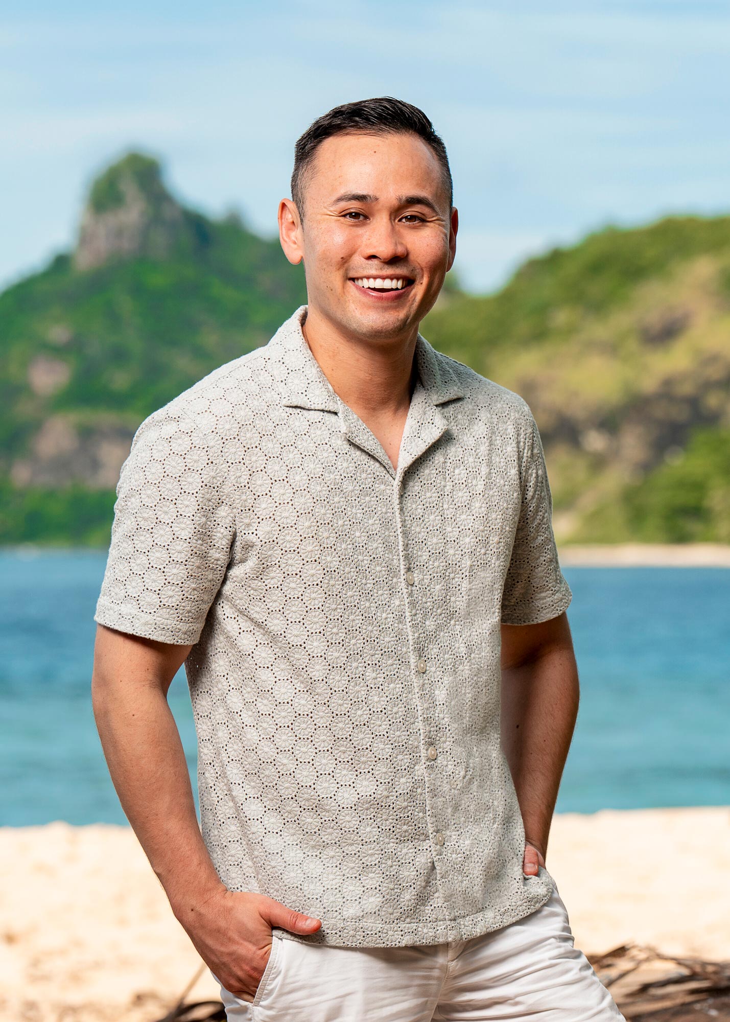 Survivor Season 49 Star Was Hit By a Car Just Before Filming Show 3080970_0116bc2