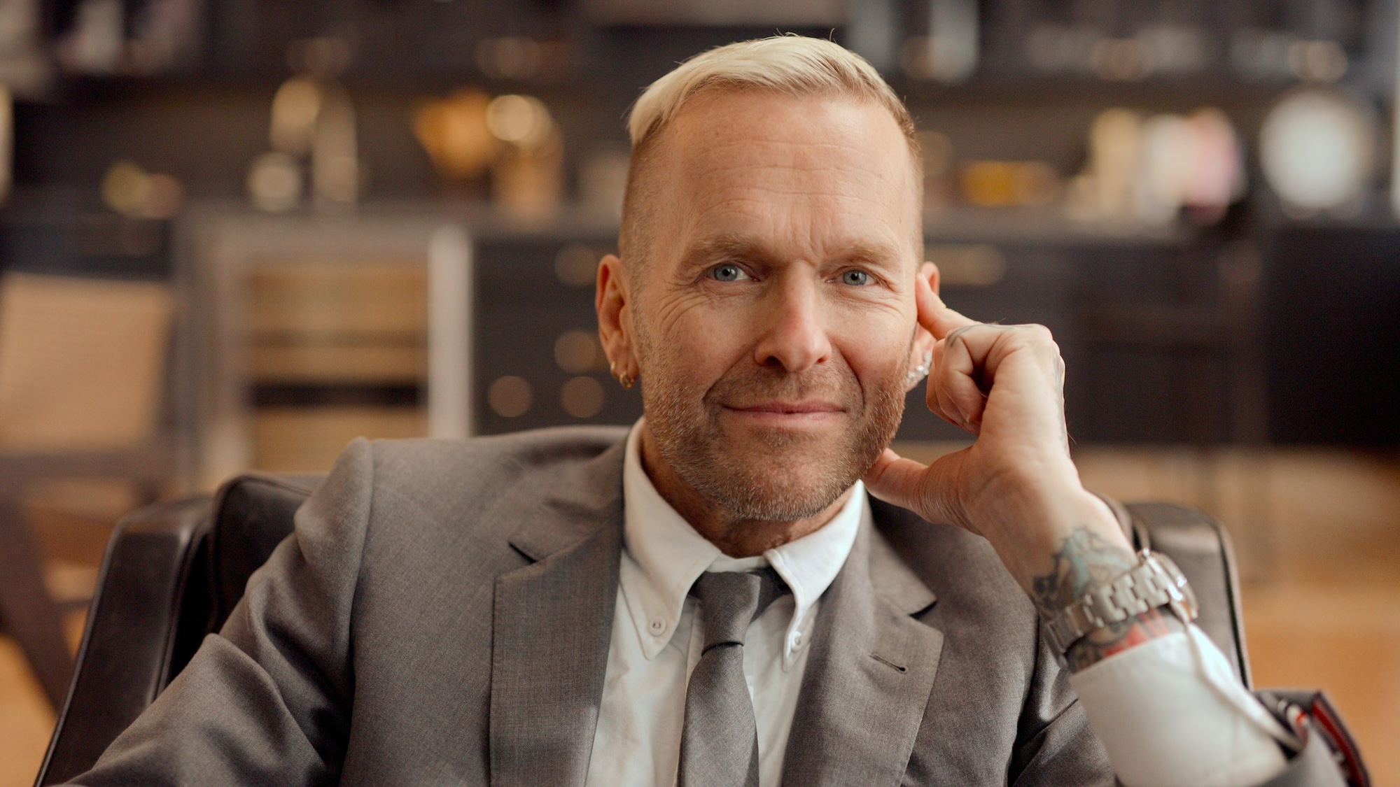 TCDFIFOZX018 Biggest Loser Trainer Bob Harpers Health Journey After His Heart Attack.jpg