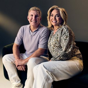 The Chrisleys Back to Reality
