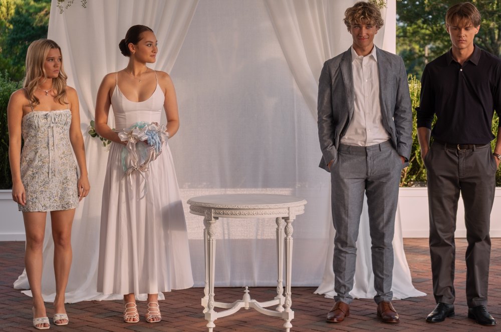 The Summer I Turned Pretty Season 3 - Episode 308, 2