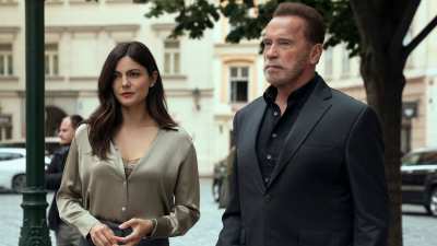 TV Shows Canceled for 2025 and 2026 Season Fubar
