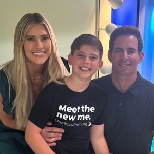 Tarek El Moussa