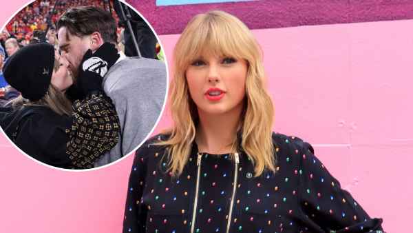 Taylor Swift Wrote About Being the 'Girl Before the 1' in Old Diary Entry