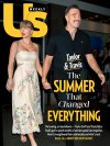 Taylor Swift and Travis Kelce inside the summer and changed everything