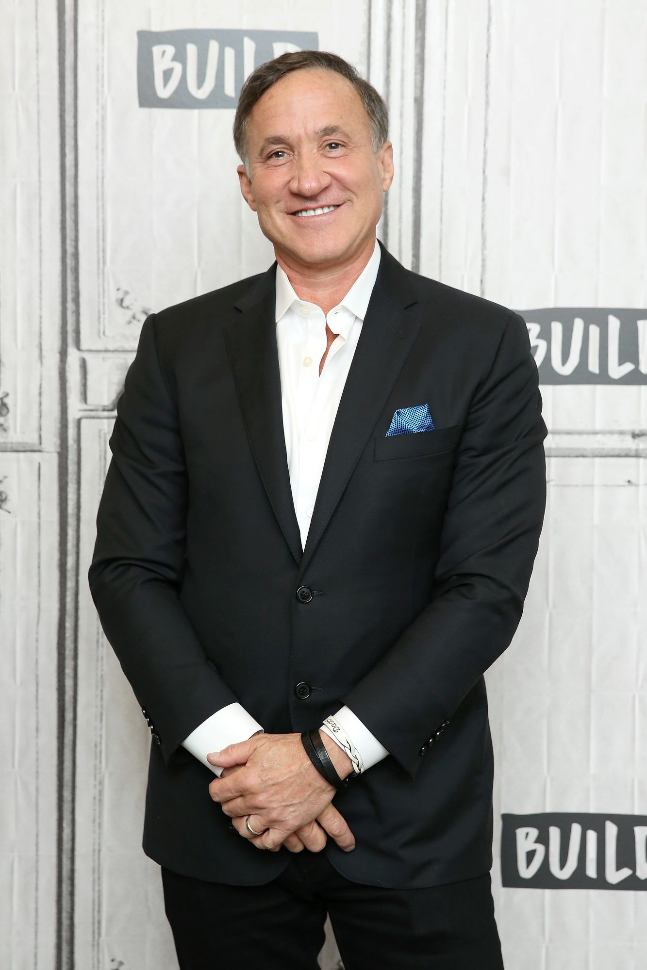 Terry Dubrow Bio Pic