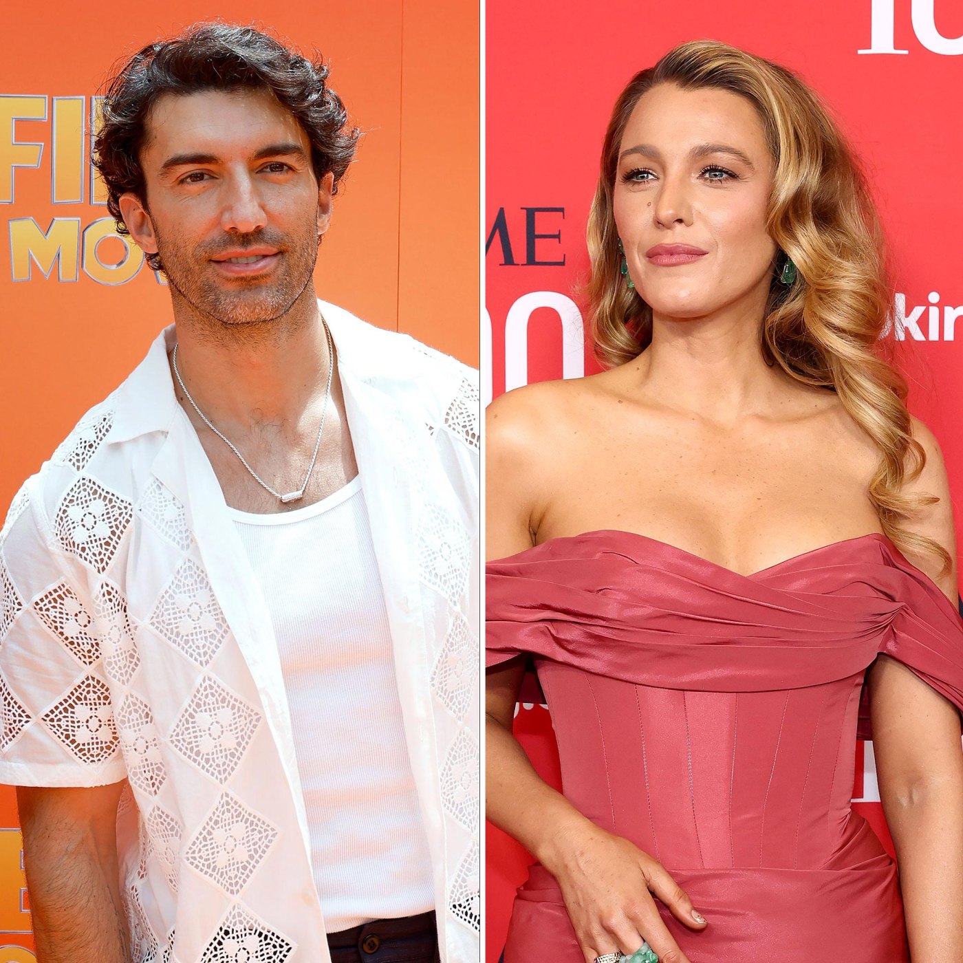 Justin Baldoni and Blake Lively Lawsuit: Judge Unseals Texts | Us Weekly