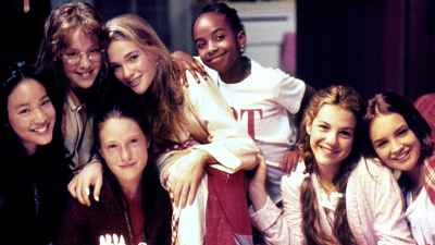 The Baby Sitters Club Cast Where Are They Now