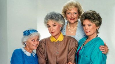 The Golden Girls Turns 40 Revisiting the Laughs And the Cheesecake