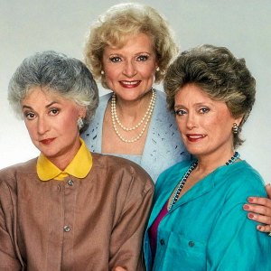 The Golden Girls Turns 40 Revisiting the Laughs And the Cheesecake