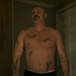 The Hunting Wives Star Did 200 Push Ups Daily Before Full Frontal Scene 2