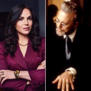 The Rainmaker s Lana Parrilla Explains Why Mickey Rourke s Bruiser Was Best Character to Gender Swap 004