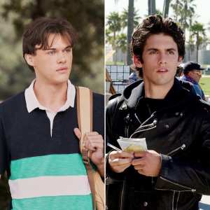 The Summer I Turned Pretty s Conrad Fisher Is the Jess Mariano Gilmore Girls Fans Deserved 2
