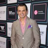 Tony Dovolani Bio Pic