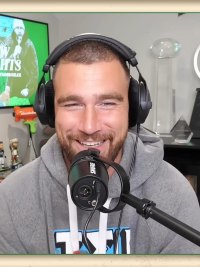 Travis Kelce s 1st Comments About Taylor Swift Resurfaced After Engagement 001