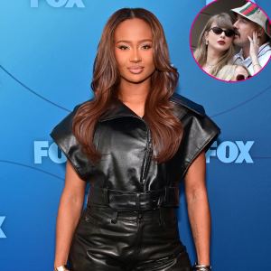 Travis Kelce s Ex Kayla Nicole Shares Video About Choosing Joy After Taylor Swift Engagement
