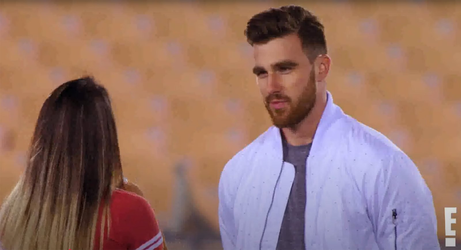 Derrick Johnson Recalls Teasing Teammate Travis Kelce Over Reality Show ...