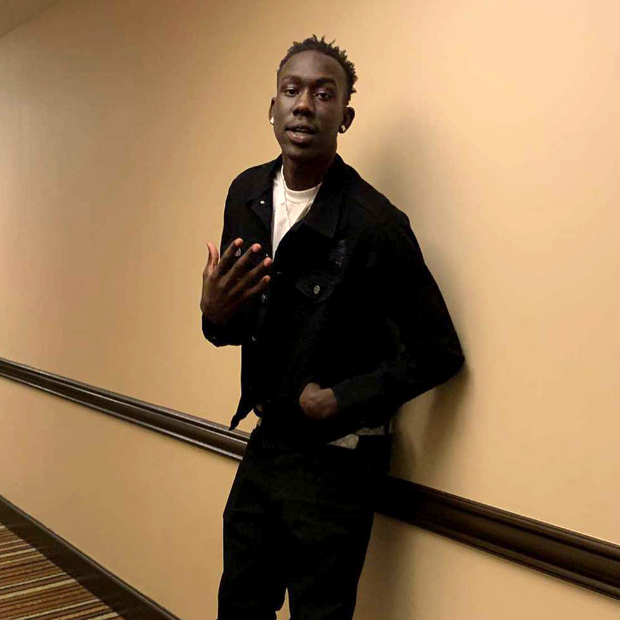 FEATURE University of Nebraska Omaha Basketball Player 22 Dead After Drowning Incident