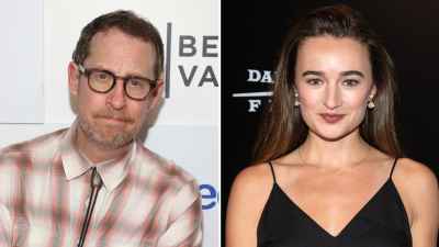 Walking Dead Writer Scott M Gimple Reacts to Kelley Mack s Death