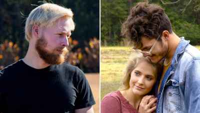 Welcome to Plathville Recap Ethan Asks Zac Point Blank If Hes Gay After Saving Kiss for Marriage