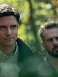 What Did The Waterfront Creator Have Planned for Season 2 Before Abrupt Cancellation WATERFRONT_105_Unit_02543RC