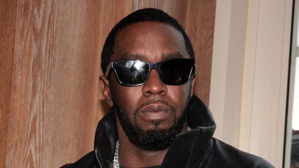 What Diddy Wants to Do When He Gets Out of Jail GettyImages-1747399969