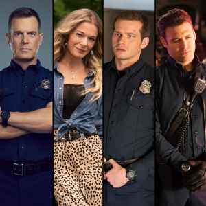 Which 9 1 1 Franchise Stars Should Appear on Nashville Version