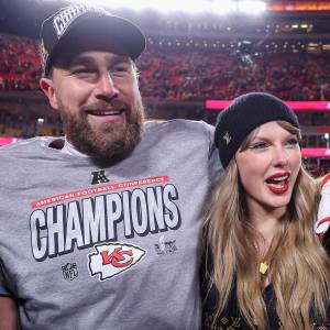 Why Fans Think Taylor Swift Will Join Travel Kelce for Cincinnati Bearcats Game at Arrowhead Stadium