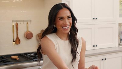 Meghan Markle References Kids in With Love Meghan Season 2