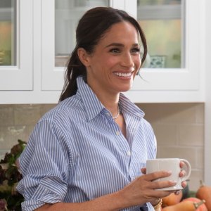 With Love Meghan Season 2 Recap