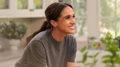 With Love Meghan Everything We Learned