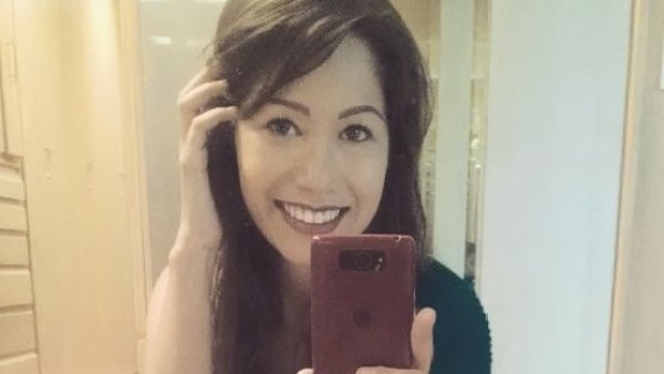 Influencer mexicana Yanin Campos.