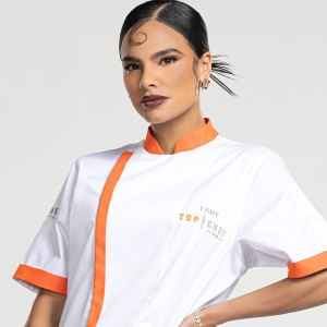 Yani Prado en 'Top Chef VIP 4'.